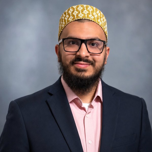 Dawood Kanchwala, Co-Founder of MedX Clinical Research