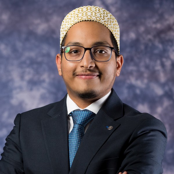 Huzefa Eranpurwala, Co-Founder of MedX Clinical Research