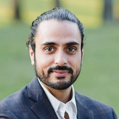Dr. Hammad Qureshi, MD — Principal Investigator at MedX Clinical Research